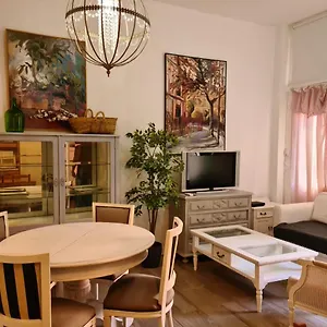 Appartement Aparthome Jupiter Centro-nervion, Séville