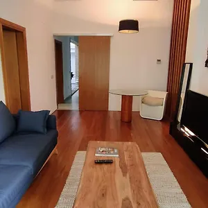Appartement Un Jardin En La Alfalfa - Kainga Homes, Séville