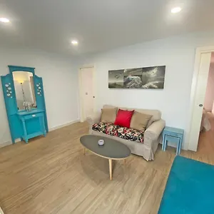  Appartamento Barrio De Santa Cruz, La Juderia. Zona Inmejorable