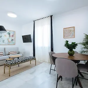  Appartamento Redes With Terrace