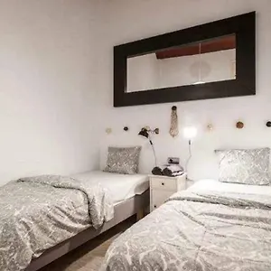  Appartamento 10 Min Walk To Giralda And Rooftop