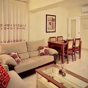Apartment Sauceda 7, Seville