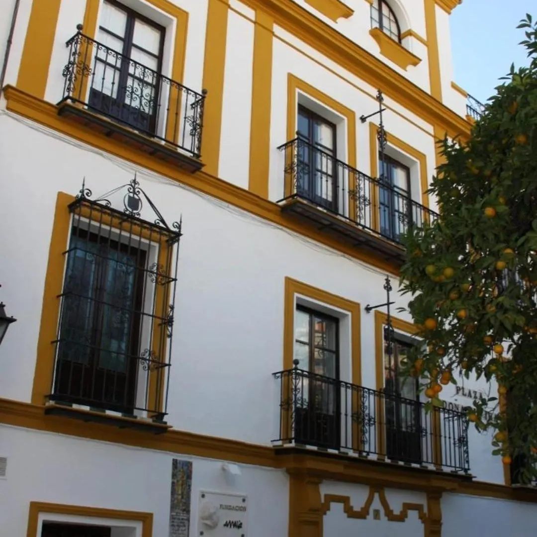 Apartamentos En La Plaza Dona Elvira, 7 Seville 0*,  Spain