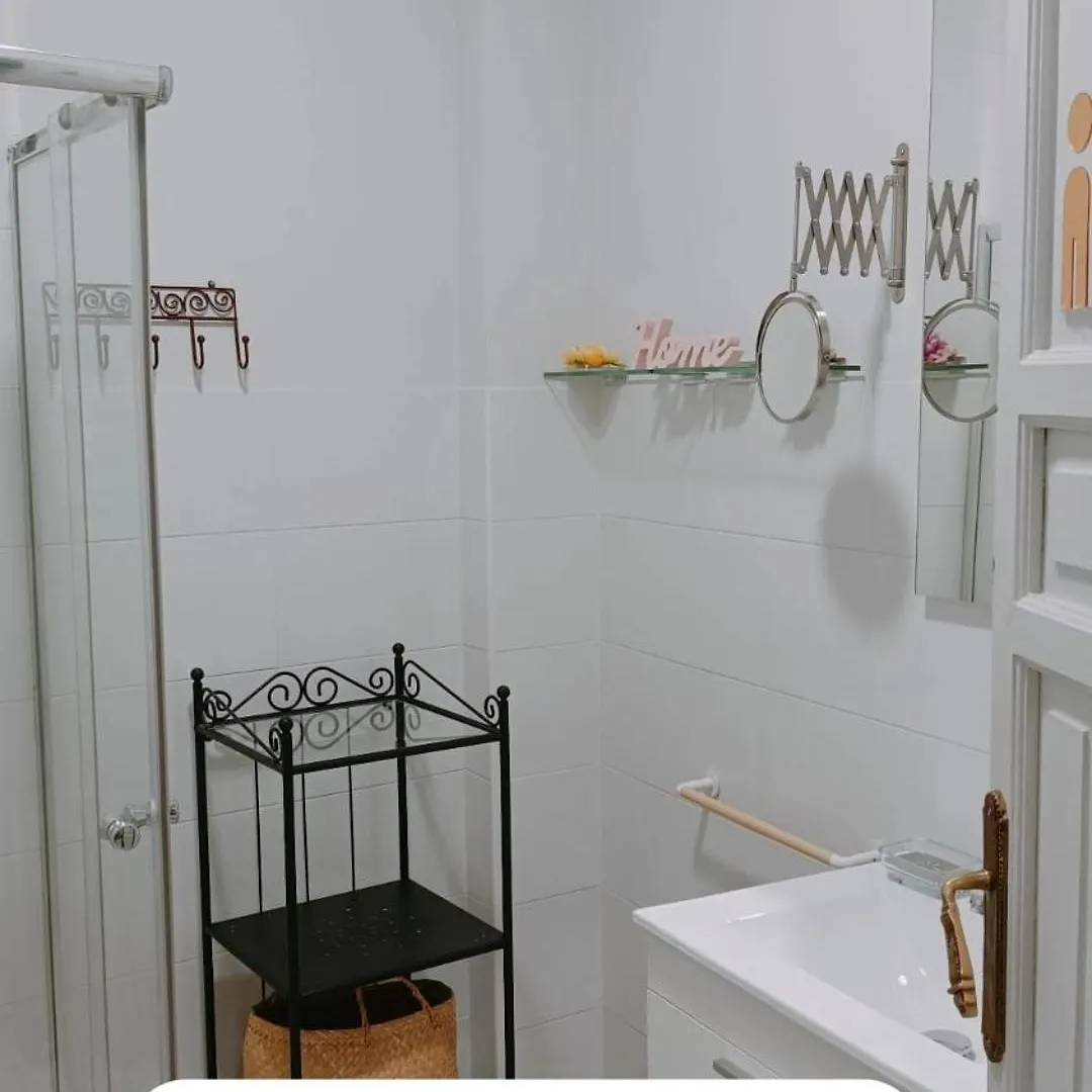 Apartamentos En La Plaza Dona Elvira, 7 Siviglia Appartamento