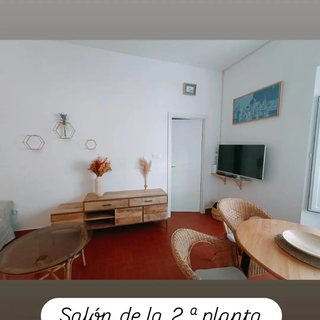 Apartamentos En La Plaza Dona Elvira, 7 Siviglia Spagna