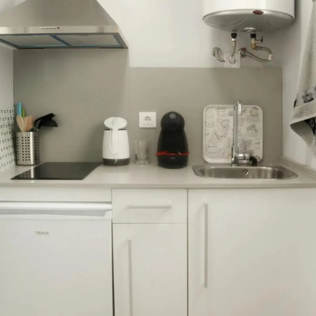 Apartamentos En La Plaza Dona Elvira, 7 Siviglia Spagna