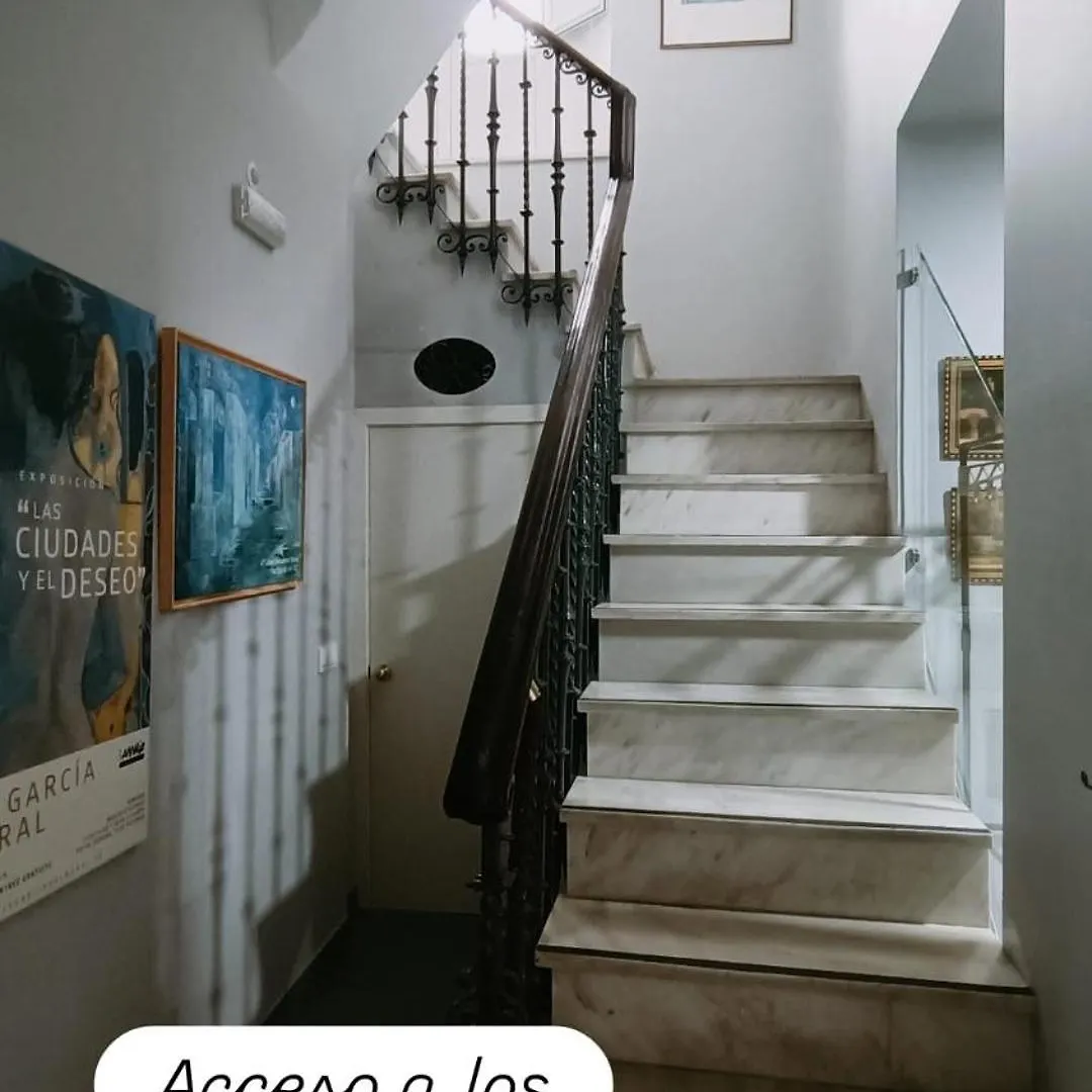 Apartamentos En La Plaza Dona Elvira, 7 Siviglia