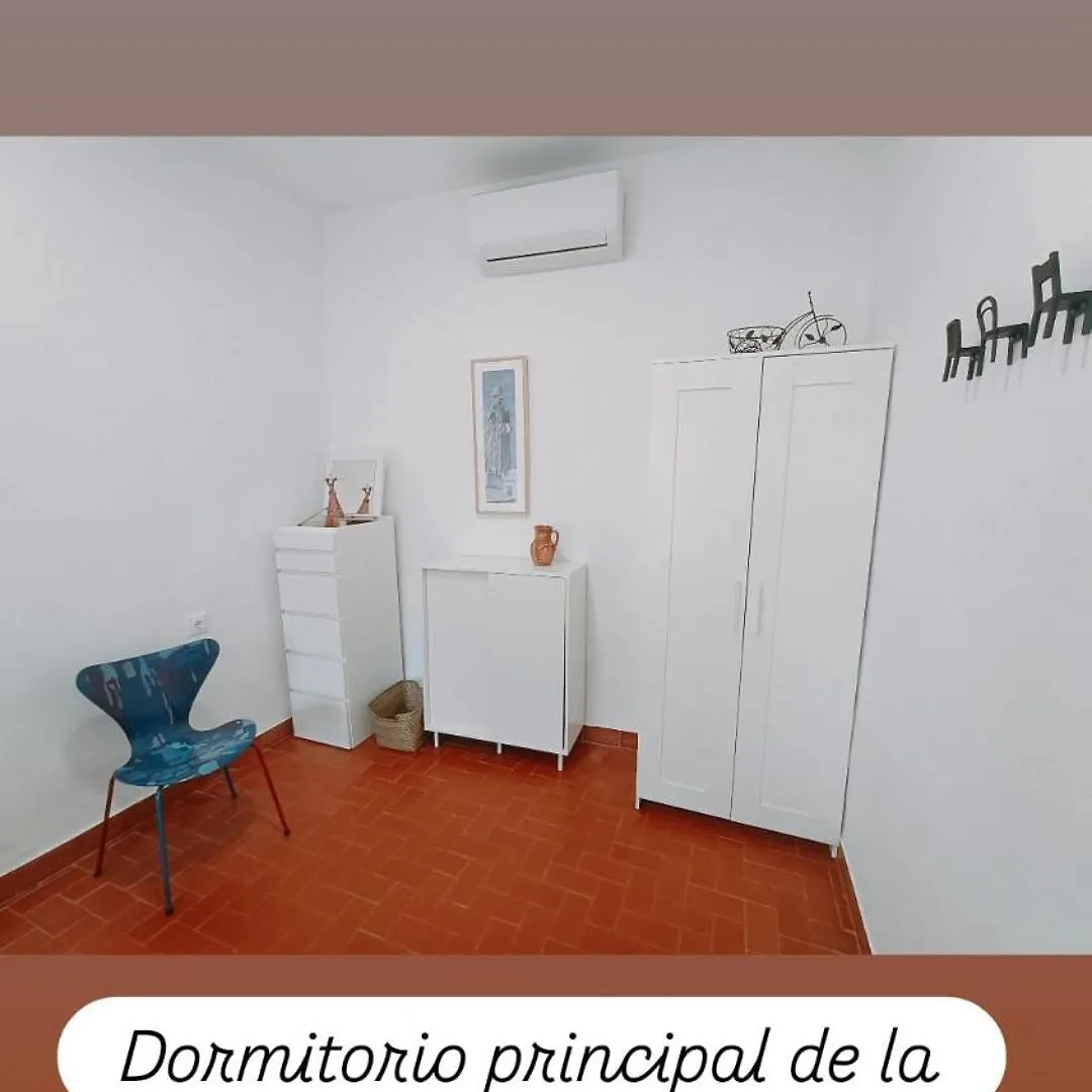 Appartamento Apartamentos En La Plaza Dona Elvira, 7 Siviglia Spagna