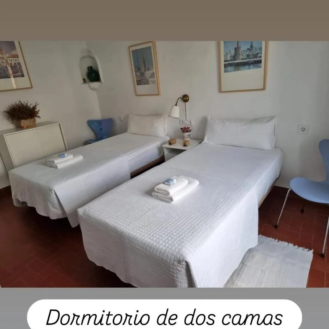 Apartamentos En La Plaza Dona Elvira, 7 Siviglia Spagna