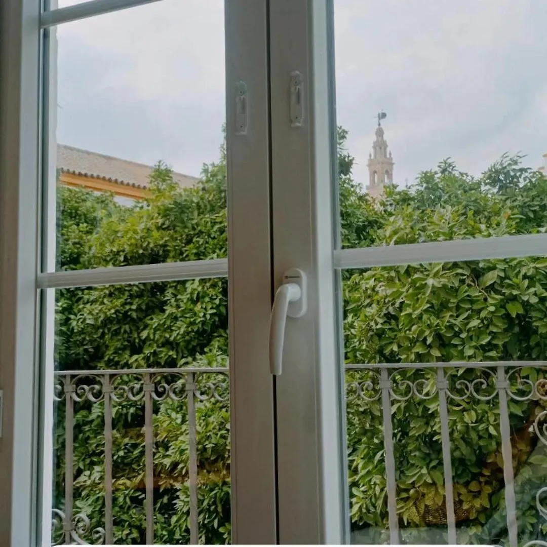 Apartamentos En La Plaza Dona Elvira, 7 Siviglia 0*,